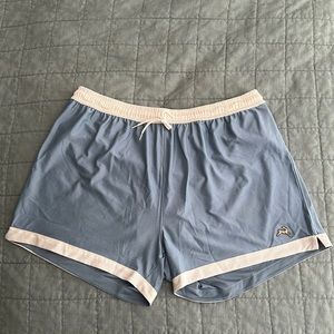 NEW - Tracksmith - Van Cortlandt Grand Shorts - XL